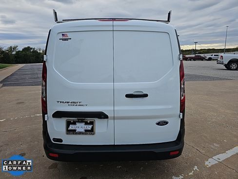 Used 2019 Ford Transit Connect XL image 4