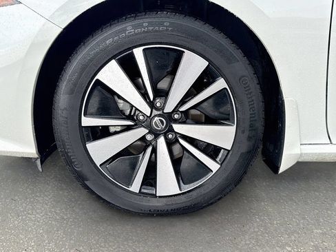 Used 2022 Nissan Altima 2.5 SV FWD image 29