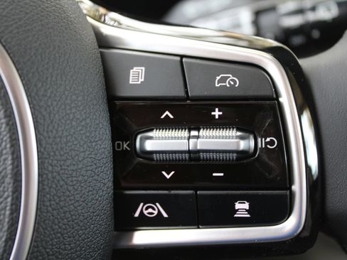 New 2026 Kia Sorento S AWD/4WD image 27