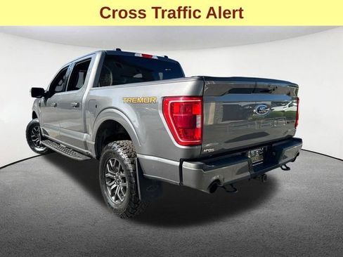 Certified 2023 Ford F150 Tremor image 11