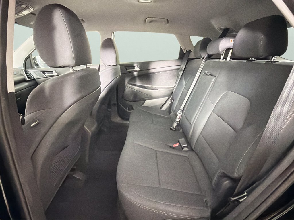 Used 2020 Hyundai Tucson Value FWD image 26