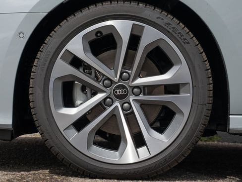 Used 2026 Audi A3 2.0T Premium Plus w/ Premium Plus Package AWD/4WD image 7