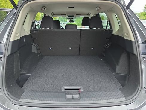 Certified 2026 Nissan Rogue SV FWD image 12
