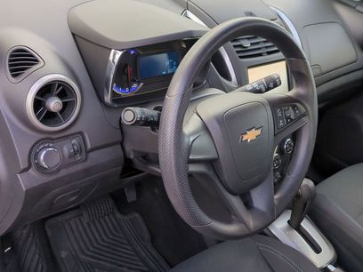 Used 2016 Chevrolet Trax LS