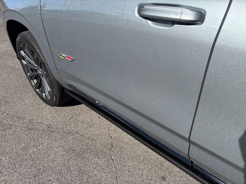 New 2026 Cadillac Escalade V w/ LPO, Floor Liner Package image 11