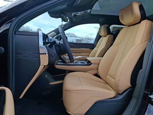 Certified 2025 Cadillac Escalade IQ Luxury 2 image 13