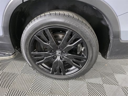 Used 2022 Honda Pilot Special Edition image 21