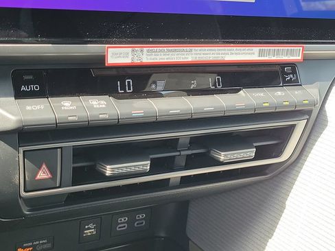 New 2026 Toyota Camry SE w/ Multimedia Upgrade Package FWD image 16