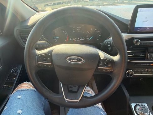 Used 2020 Ford Escape SE FWD image 23