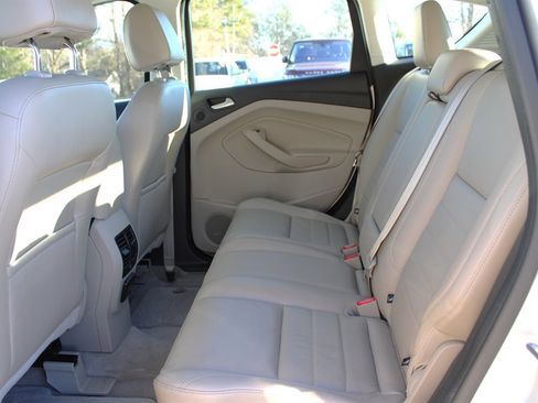 Used 2013 Ford C-MAX Energi SEL image 16