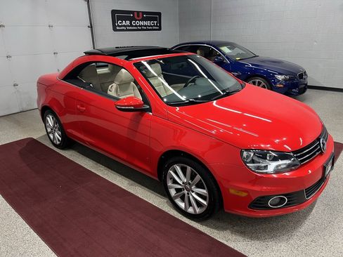 Used 2015 Volkswagen Eos Komfort image 54