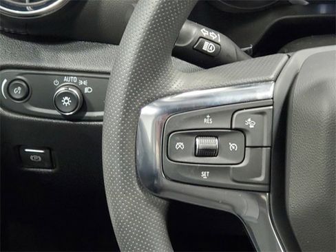 New 2025 Chevrolet Blazer LT w/ Driver Confidence Package image 20