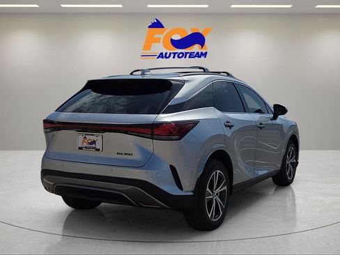 New 2026 Lexus RX 350 Premium FWD image 4