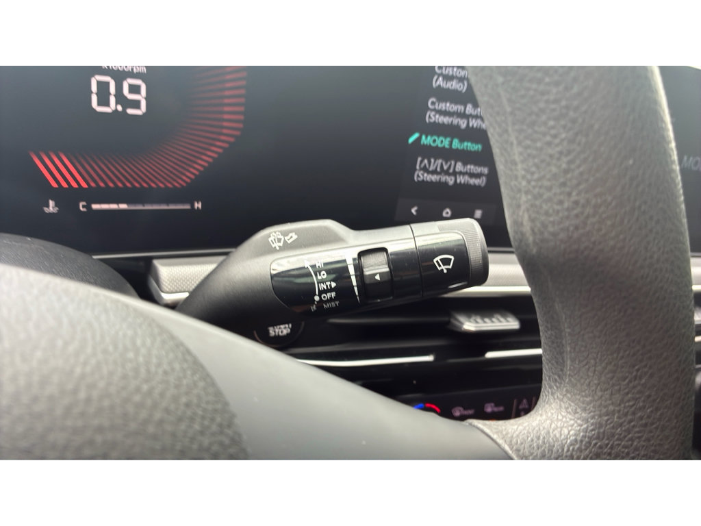 Used 2026 Kia K5 LXS FWD image 19