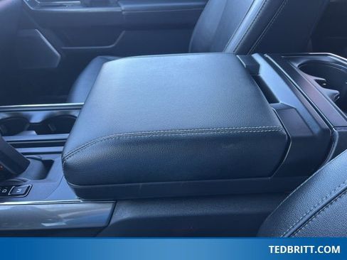 Certified 2022 Ford F150 Lariat w/ Equipment Group 502A High image 40