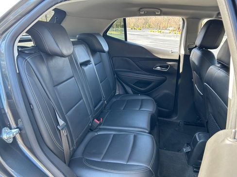 Used 2016 Buick Encore Leather image 18