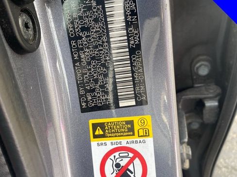 Used 2016 Lexus CT 200h w/ Accessory Package 2 FWD image 12