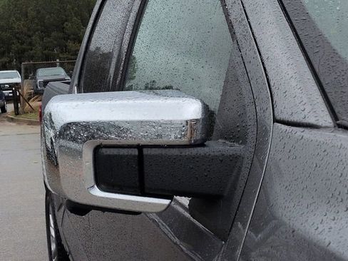 New 2025 Ford F150 Lariat w/ Equipment Group 502A High image 12