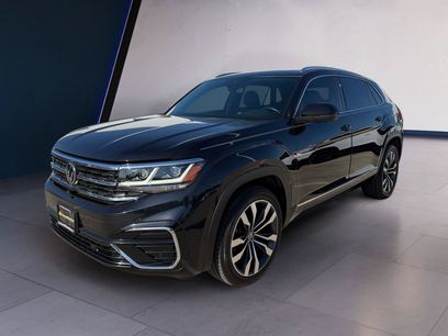 Used 2023 Volkswagen Atlas Cross Sport SEL Premium R-Line
