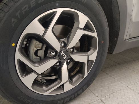 Used 2021 Kia Sportage LX AWD/4WD image 31