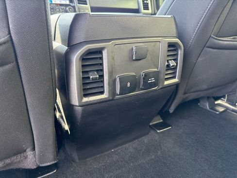 Used 2018 Ford F150 XLT w/ Equipment Group 302A Luxury image 14