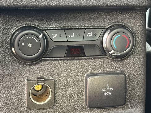 Used 2011 Ford Explorer Limited w/ 302A Rapid Spec Order Code FWD image 15