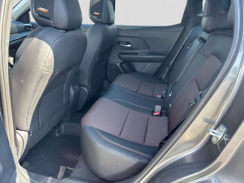 New 2026 Nissan Kicks SR w/ SR Premium Package image 5