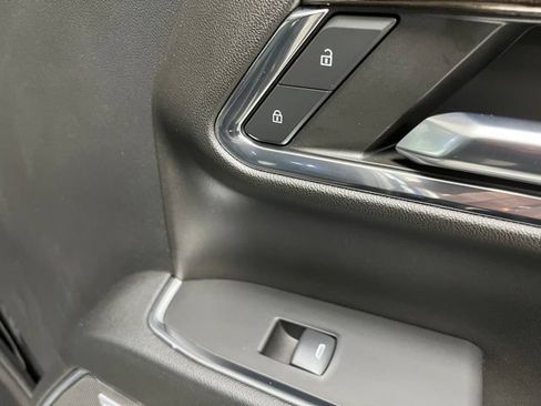 Used 2024 Chevrolet Silverado 1500 RST AWD/4WD image 56