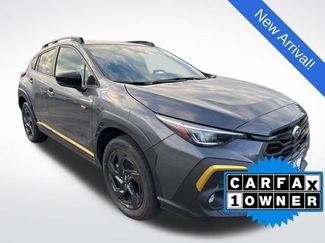 Used 2024 Subaru Crosstrek 2.5i Sport 360° Tour