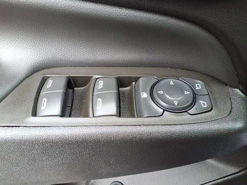 Used 2024 Chevrolet Equinox LT AWD/4WD image 14