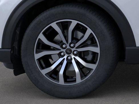 New 2026 Ford Explorer ST-Line image 19