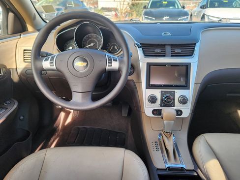 Used 2012 Chevrolet Malibu LS w/ LS Uplevel Package image 12