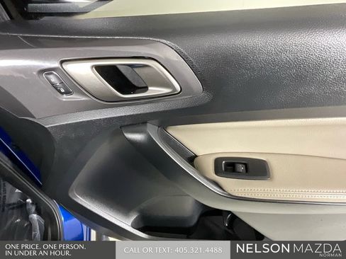 Used 2019 Ford Ranger Lariat w/ Equipment Group 501A Mid image 22