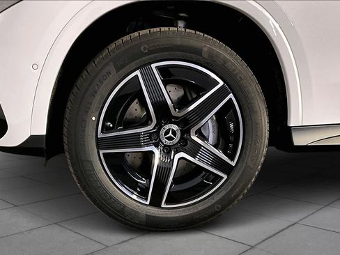 New 2026 Mercedes-Benz GLC 300 4MATIC image 17