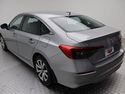 Used 2024 Honda Civic LX image 11