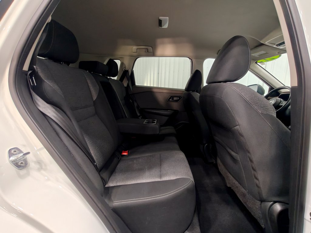 Used 2021 Nissan Rogue S AWD/4WD image 21