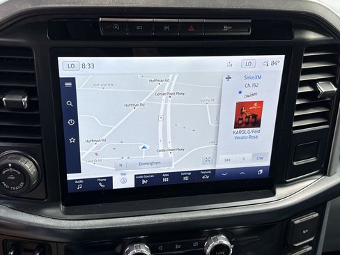 Used 2022 Ford F150 Limited image 22