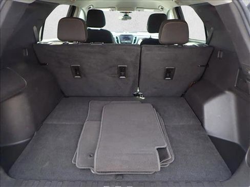 Used 2024 Chevrolet Equinox LT image 8