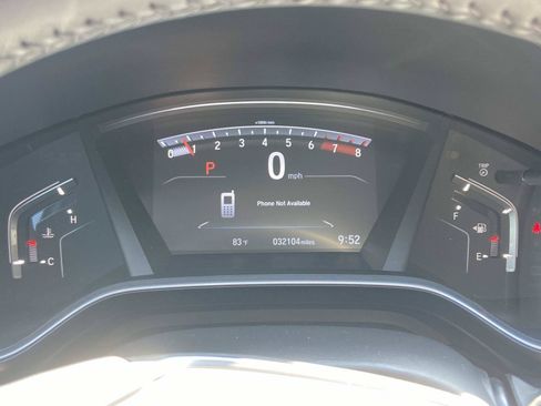 Used 2021 Honda CR-V EX-L image 25