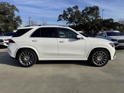 Certified 2026 Mercedes-Benz GLE 350 GLE 350 image 27