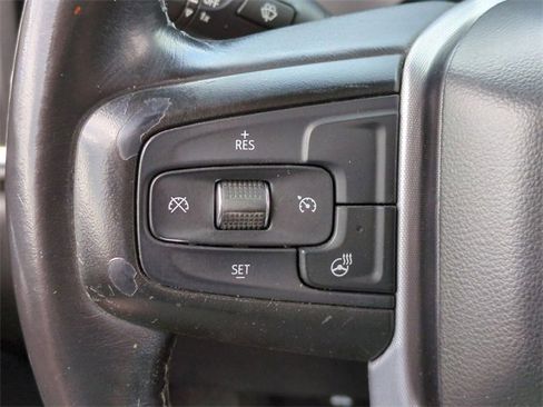 Used 2020 GMC Sierra 1500 Elevation w/ Elevation Value Package image 23