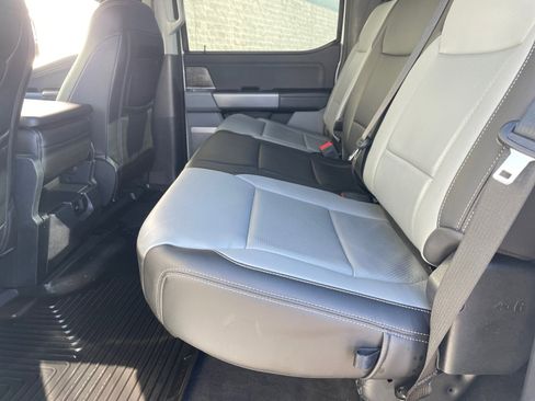 Used 2023 Ford F350 XLT w/ XLT Premium Package image 17