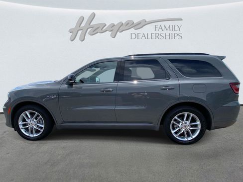 Used 2024 Dodge Durango R/T RWD image 10