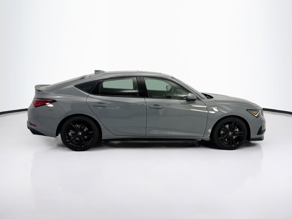 Used 2026 Acura Integra A-Spec FWD image 5