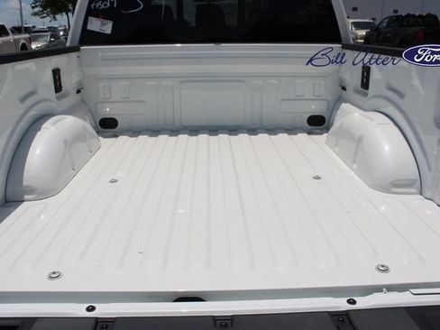 New 2026 Ford F150 Platinum w/ Equipment Group 702A High AWD/4WD image 6