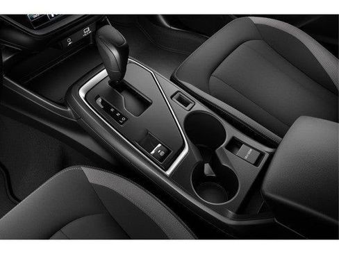 New 2025 Subaru Impreza 2.0i image 64