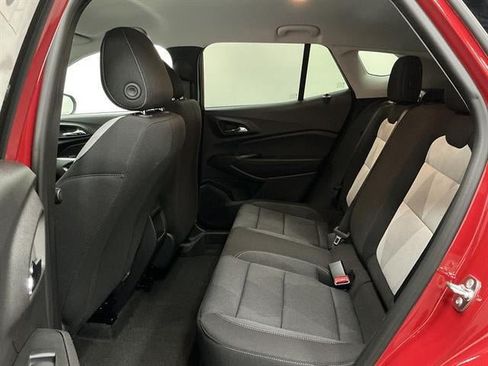 New 2026 Chevrolet Trax LS FWD image 19
