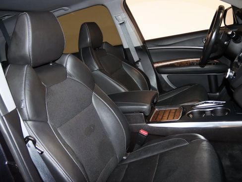 Used 2020 Acura MDX SH-AWD w/ Technology Package image 59