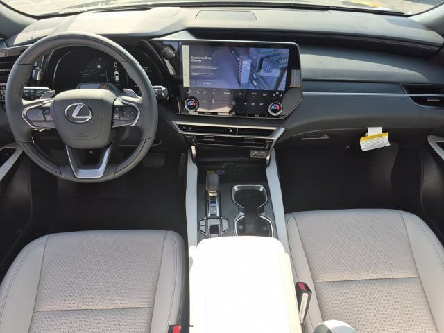 New 2026 Lexus RX 350 w/ Convenience Package AWD/4WD image 19