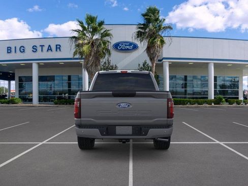 Used 2025 Ford F150 STX w/ Equipment Group 200A image 6